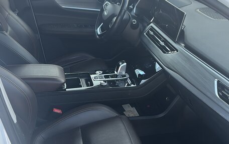 Chery Tiggo 8 Pro, 2022 год, 1 950 000 рублей, 6 фотография