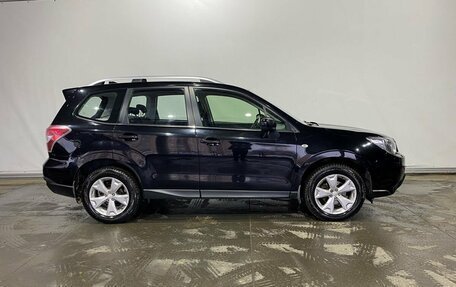 Subaru Forester, 2015 год, 1 720 000 рублей, 8 фотография