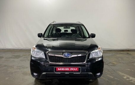 Subaru Forester, 2015 год, 1 720 000 рублей, 2 фотография