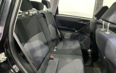 Subaru Forester, 2015 год, 1 720 000 рублей, 10 фотография