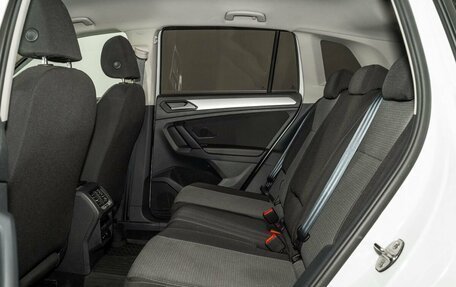 Volkswagen Tiguan II, 2021 год, 2 710 000 рублей, 7 фотография