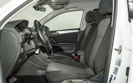 Volkswagen Tiguan II, 2021 год, 2 710 000 рублей, 6 фотография