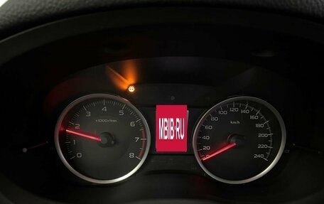 Subaru Forester, 2015 год, 1 720 000 рублей, 12 фотография