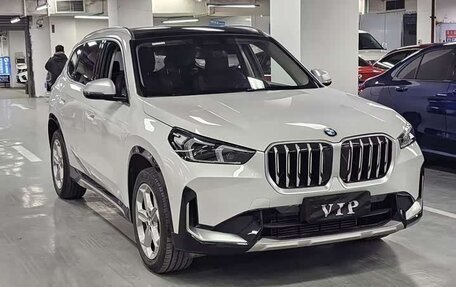BMW X1, 2024 год, 2 930 202 рублей, 2 фотография