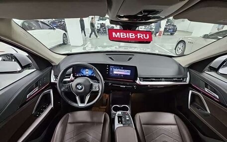 BMW X1, 2024 год, 2 930 202 рублей, 7 фотография