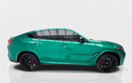 BMW X6 M, 2026 год, 15 642 000 рублей, 6 фотография