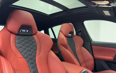 BMW X6 M, 2026 год, 15 642 000 рублей, 10 фотография