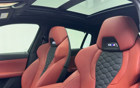 BMW X6 M, 2026 год, 15 642 000 рублей, 9 фотография