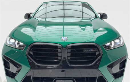 BMW X6 M, 2026 год, 15 642 000 рублей, 2 фотография