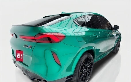 BMW X6 M, 2026 год, 15 642 000 рублей, 5 фотография