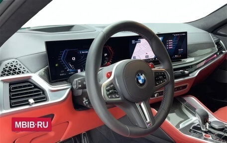 BMW X6 M, 2026 год, 15 642 000 рублей, 7 фотография