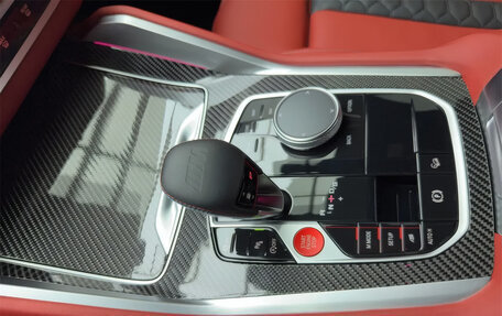 BMW X6 M, 2026 год, 15 642 000 рублей, 15 фотография