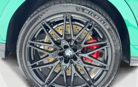 BMW X6 M, 2026 год, 15 642 000 рублей, 22 фотография