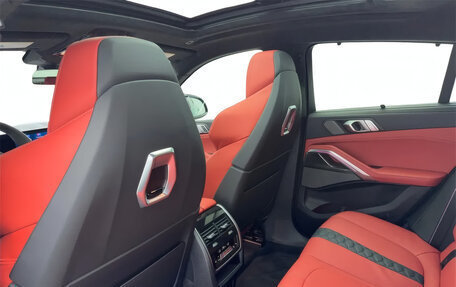 BMW X6 M, 2026 год, 15 642 000 рублей, 18 фотография