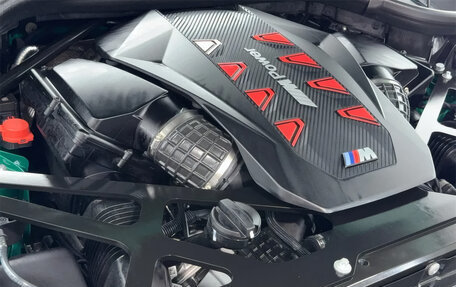 BMW X6 M, 2026 год, 15 642 000 рублей, 21 фотография