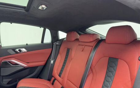 BMW X6 M, 2026 год, 15 642 000 рублей, 17 фотография