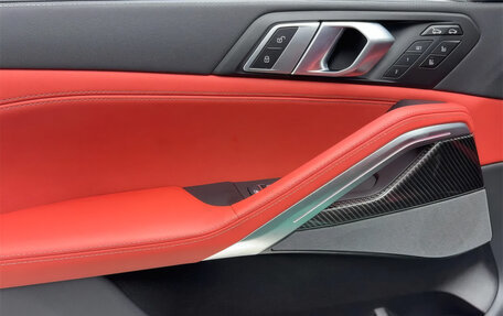 BMW X6 M, 2026 год, 15 642 000 рублей, 19 фотография
