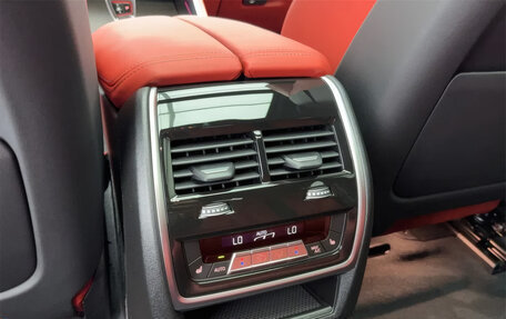 BMW X6 M, 2026 год, 15 642 000 рублей, 16 фотография