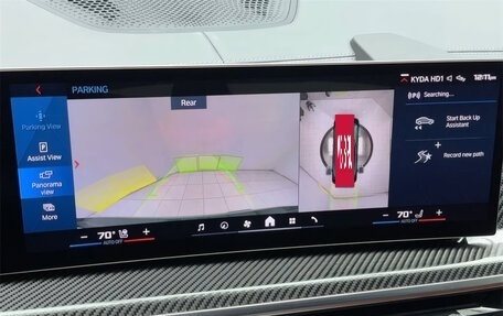 BMW X6 M, 2026 год, 15 642 000 рублей, 14 фотография