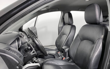 Mitsubishi ASX I рестайлинг, 2010 год, 849 000 рублей, 11 фотография