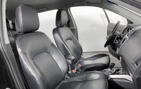 Mitsubishi ASX I рестайлинг, 2010 год, 849 000 рублей, 13 фотография