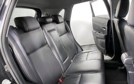 Mitsubishi ASX I рестайлинг, 2010 год, 849 000 рублей, 14 фотография