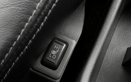 Mitsubishi ASX I рестайлинг, 2010 год, 849 000 рублей, 22 фотография