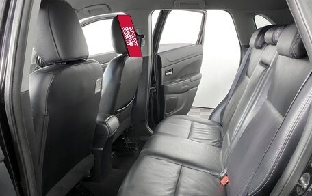 Mitsubishi ASX I рестайлинг, 2010 год, 849 000 рублей, 12 фотография