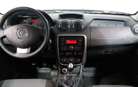 Renault Duster I рестайлинг, 2014 год, 839 000 рублей, 7 фотография