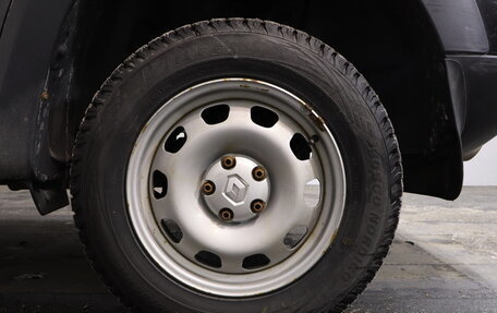 Renault Duster I рестайлинг, 2014 год, 839 000 рублей, 15 фотография