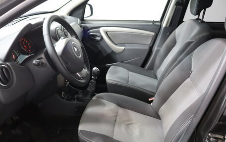 Renault Duster I рестайлинг, 2014 год, 839 000 рублей, 8 фотография