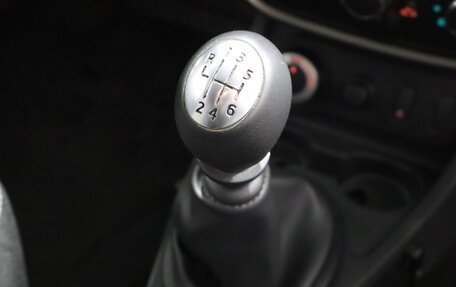 Renault Duster I рестайлинг, 2014 год, 839 000 рублей, 10 фотография