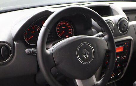 Renault Duster I рестайлинг, 2014 год, 839 000 рублей, 9 фотография