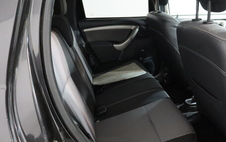 Renault Duster I рестайлинг, 2014 год, 839 000 рублей, 13 фотография