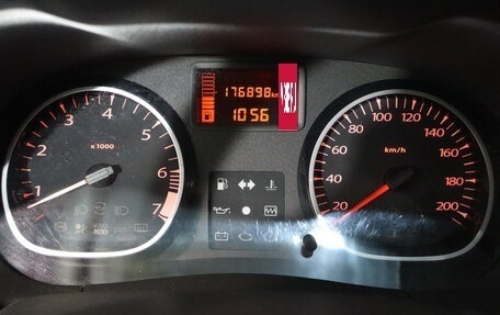 Renault Duster I рестайлинг, 2014 год, 839 000 рублей, 16 фотография