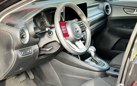 KIA Forte II, 2018 год, 1 400 000 рублей, 10 фотография