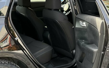 KIA Forte II, 2018 год, 1 400 000 рублей, 25 фотография