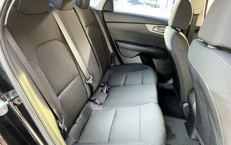 KIA Forte II, 2018 год, 1 400 000 рублей, 23 фотография