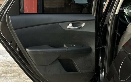 KIA Forte II, 2018 год, 1 400 000 рублей, 21 фотография