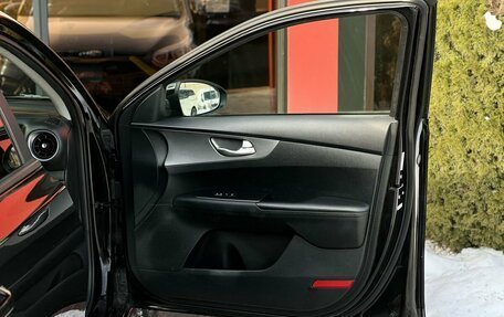 KIA Forte II, 2018 год, 1 400 000 рублей, 20 фотография