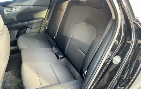 KIA Forte II, 2018 год, 1 400 000 рублей, 24 фотография