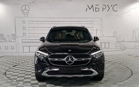 Mercedes-Benz GLC, 2024 год, 10 486 000 рублей, 4 фотография