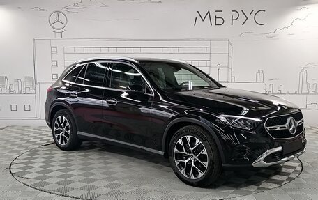Mercedes-Benz GLC, 2024 год, 10 486 000 рублей, 5 фотография