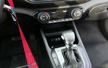 KIA Forte II, 2018 год, 1 400 000 рублей, 17 фотография