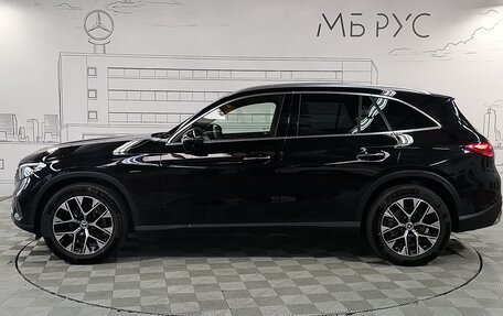 Mercedes-Benz GLC, 2024 год, 10 486 000 рублей, 2 фотография