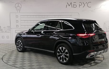 Mercedes-Benz GLC, 2024 год, 10 486 000 рублей, 3 фотография