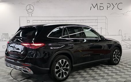 Mercedes-Benz GLC, 2024 год, 10 486 000 рублей, 7 фотография