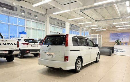 Toyota ISis I, 2011 год, 1 179 000 рублей, 6 фотография