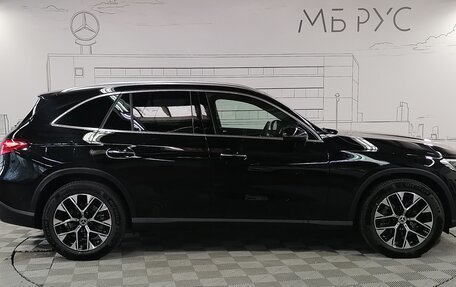 Mercedes-Benz GLC, 2024 год, 10 486 000 рублей, 6 фотография