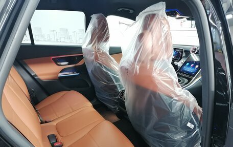 Mercedes-Benz GLC, 2024 год, 10 486 000 рублей, 13 фотография